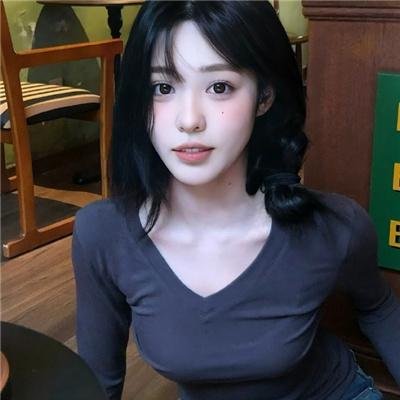 爷爷的微笑