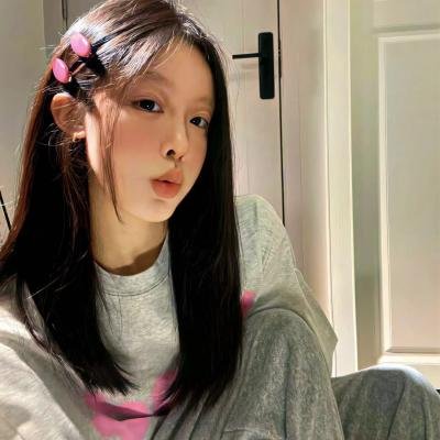 铁窗外的春天